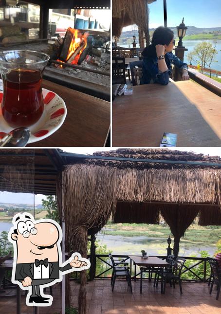 gölterası restaurant cafe