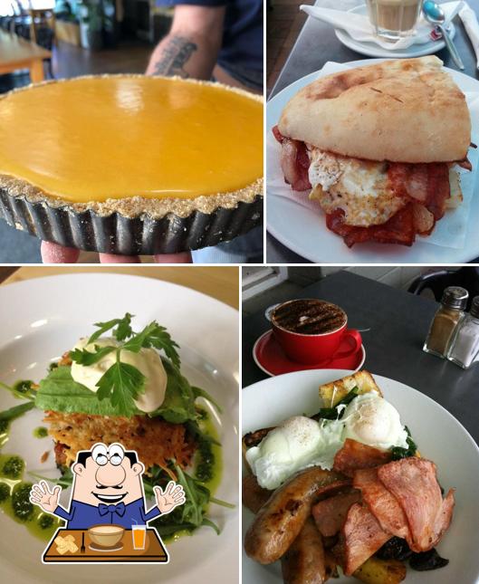 Caper Berry Cafe