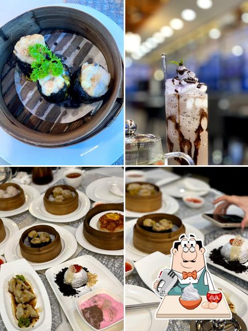 Carbone Restaurant & Cotta Cafe