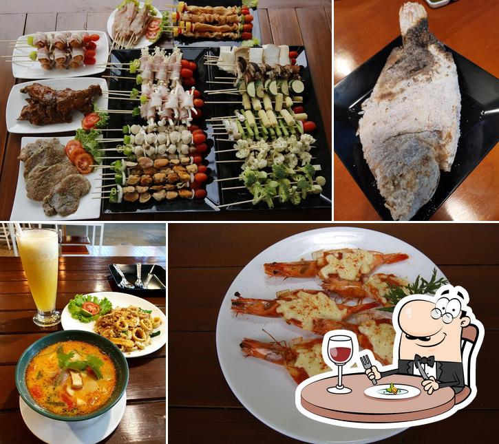 Chill Grill