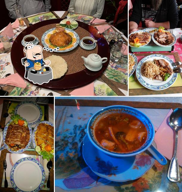China Restaurant Shanghai