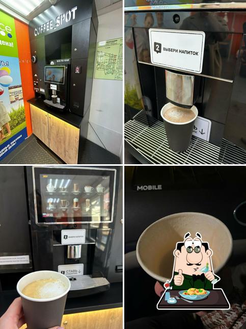 Coffee Spot