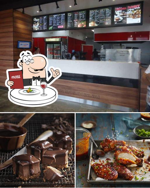 Domino's Pizza Kings Meadows