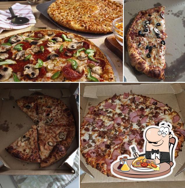 Domino's Pizza
