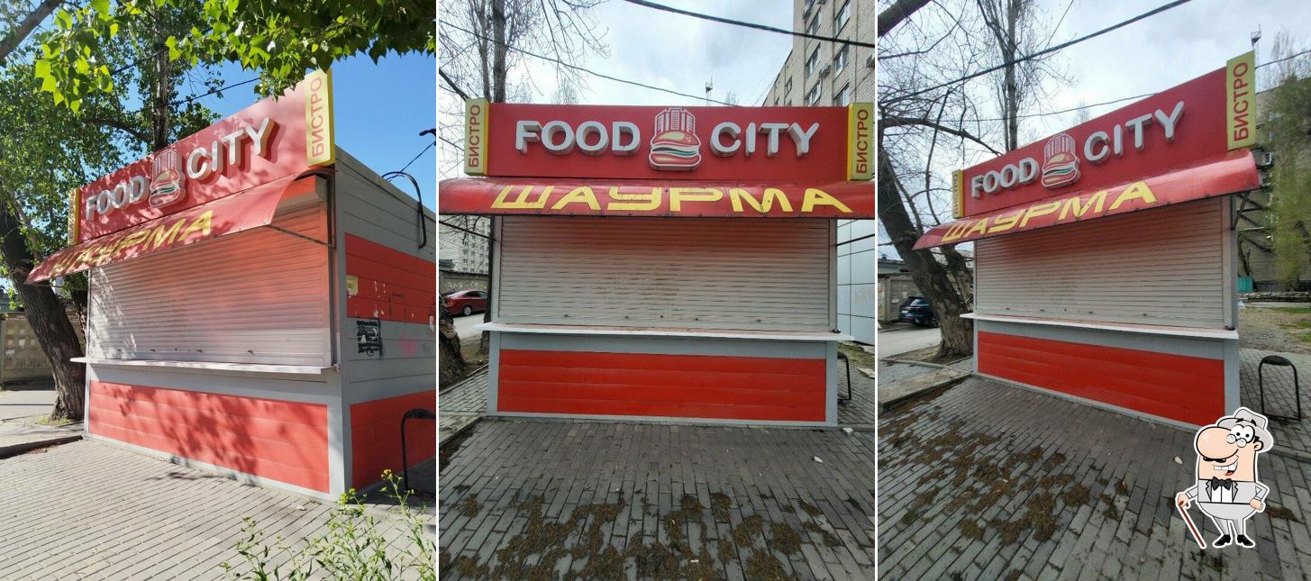 Food City