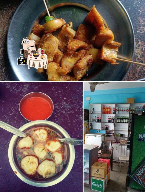 Jhigu Restaurant