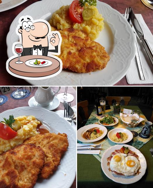 Gasthaus Krone