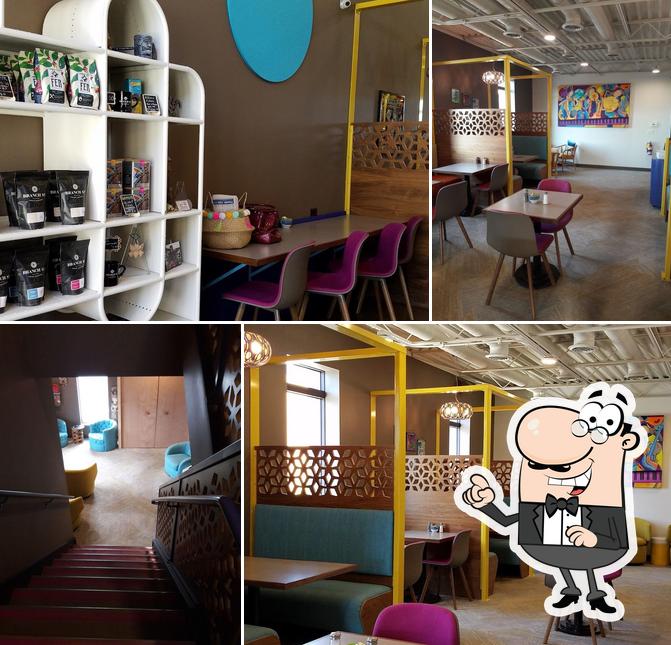 Lulu Beans Cafe