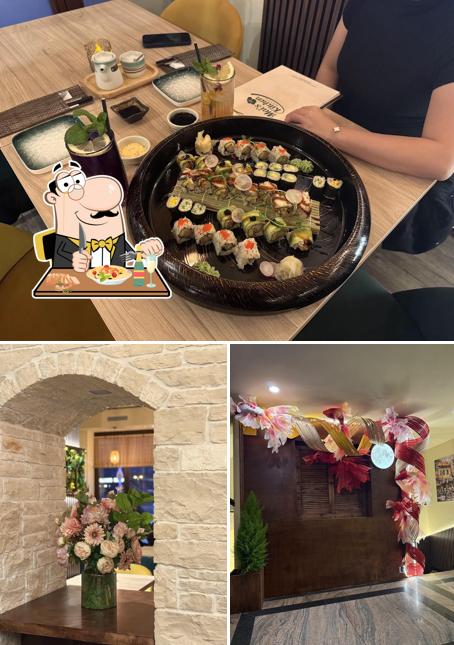 Mai Kitchen Restaurant