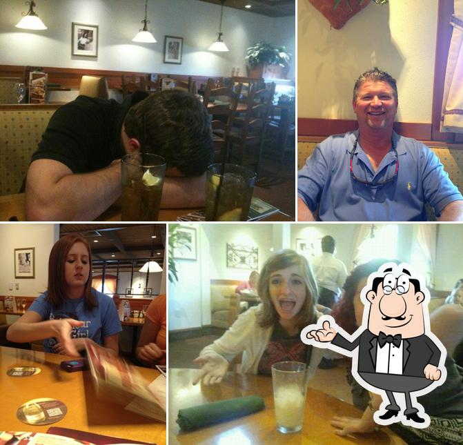 Olive Garden Italian Restaurant