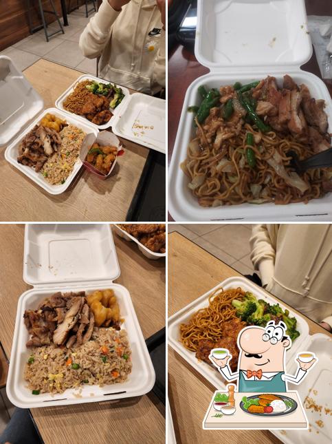 Panda Express