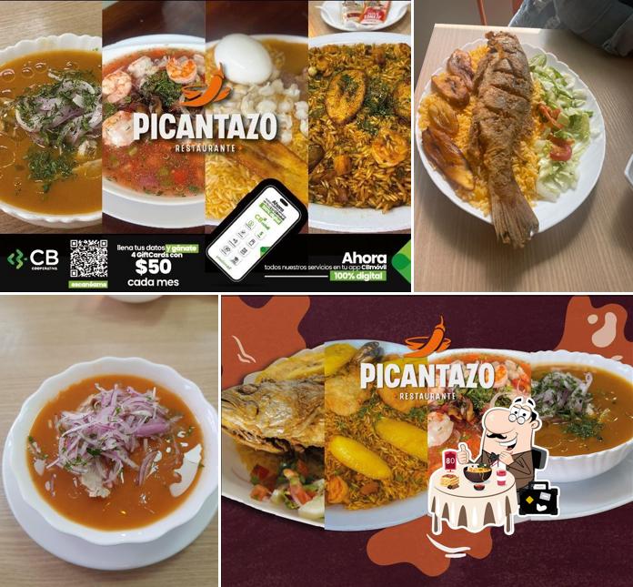 Picantazo Restaurante
