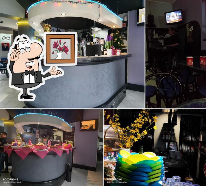 Bar Mr Eye