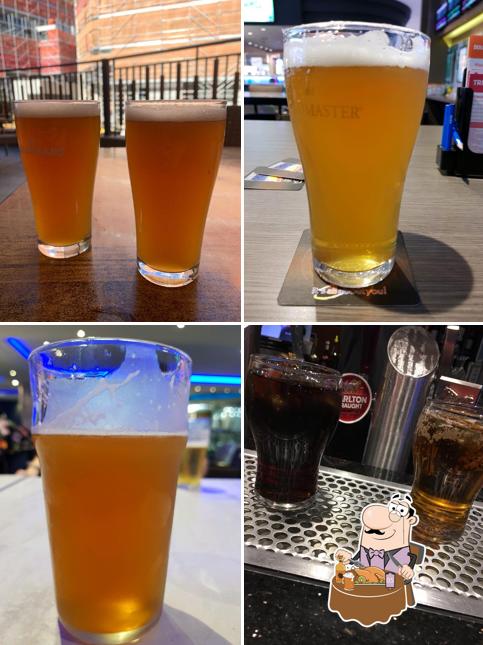 Selections Bistro at the Canberra Labor Club