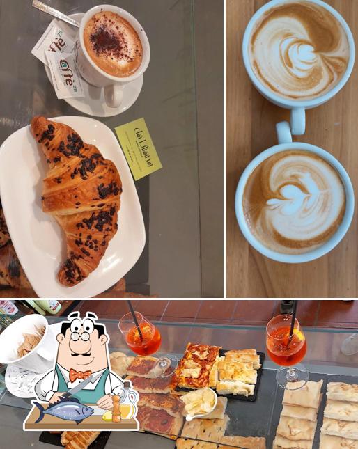 Da Liliana bar&bottega
