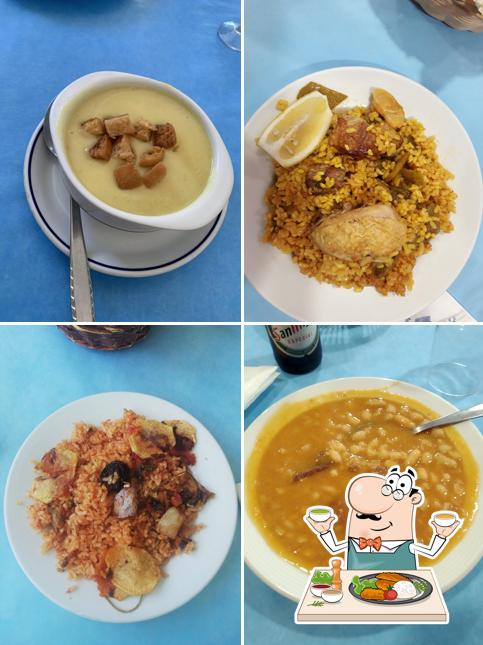 Restaurante Ginés