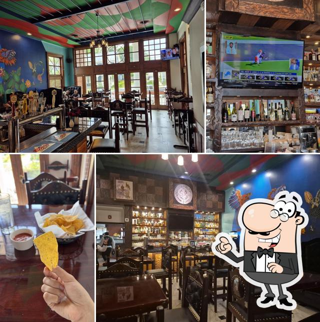 Gran Ranchero Mexican Bar and Grill