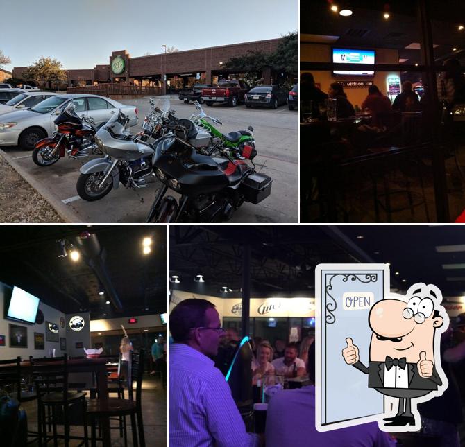 RT's Bar