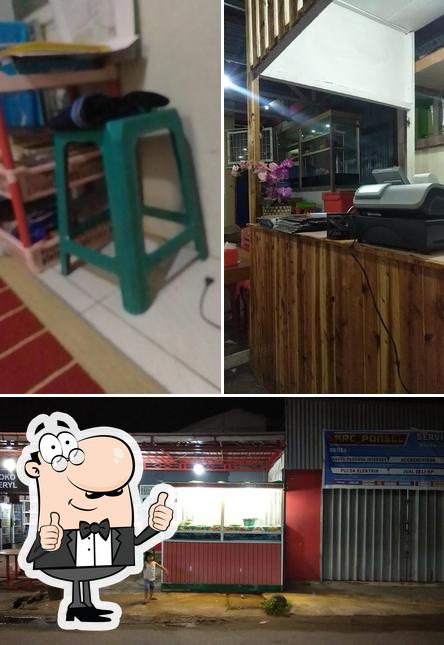 Ampera Tanpa Nama