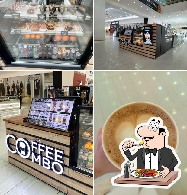 Coffee Combo