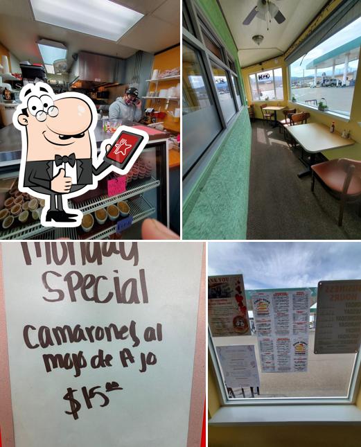 David Family Taqueria