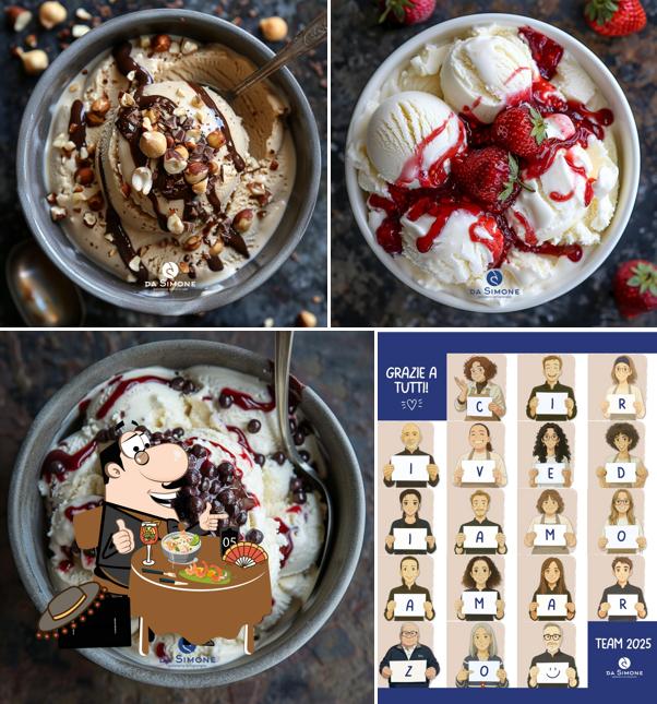 Gelateria Da Simone