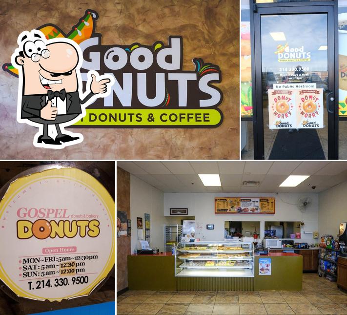 Good Donuts