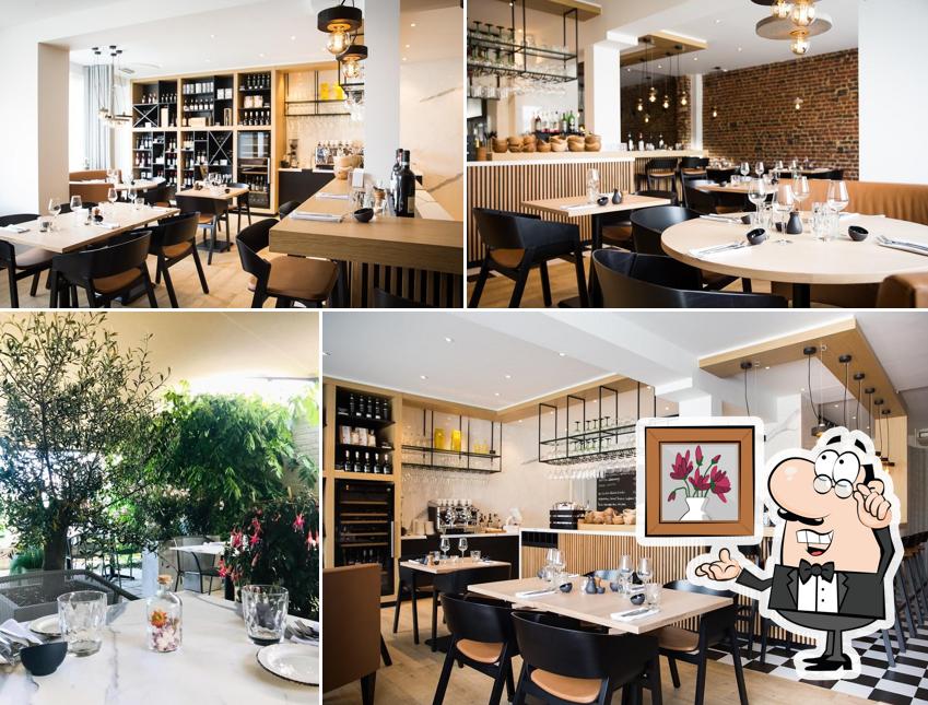 L'Arfineo Restaurant