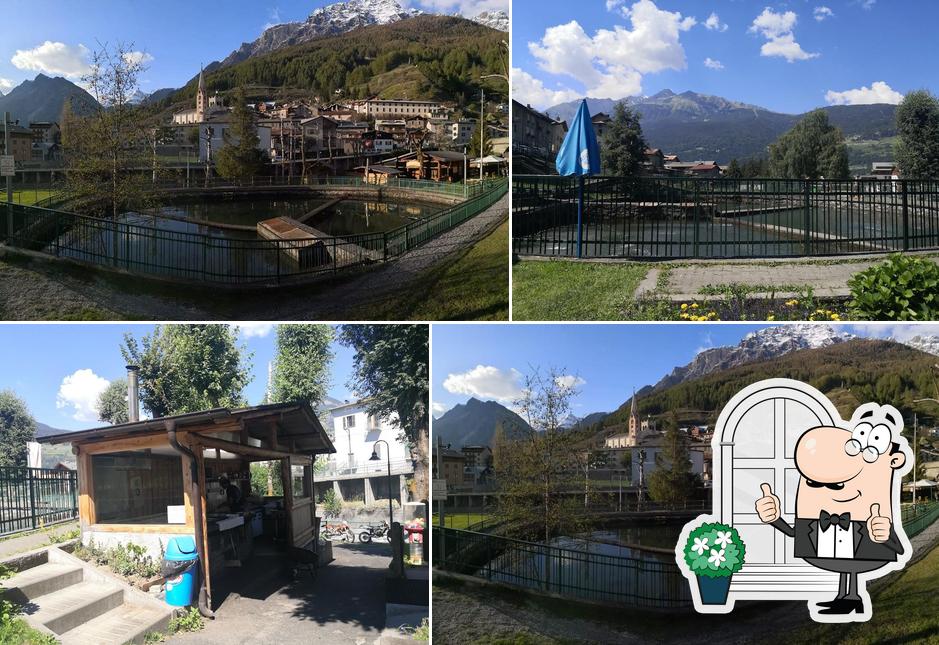 Ristorante La Sablonera