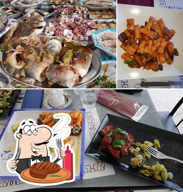 LA LUPARA DI NASONE