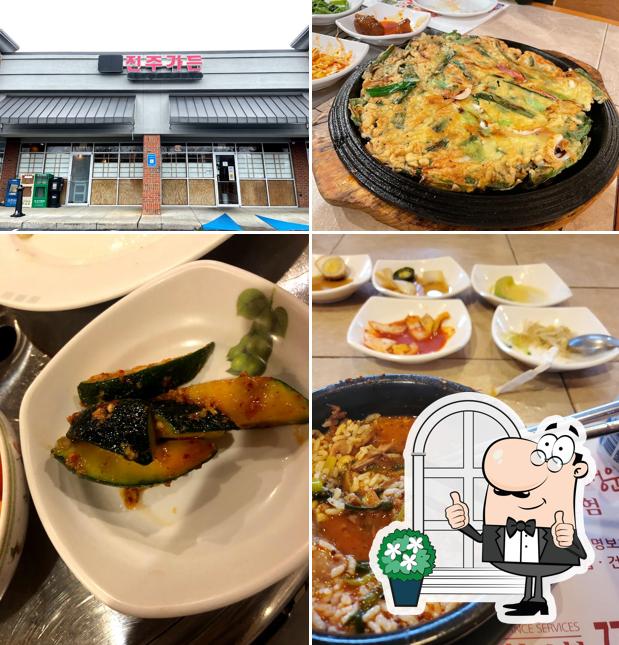 BUTTUMAK Korean BBQ
