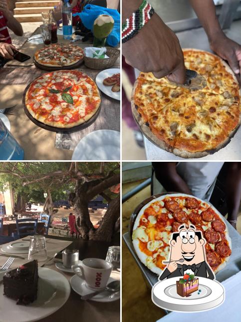 Pizza O