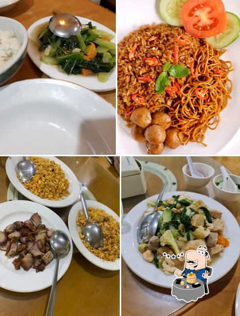 Ramayana Resto