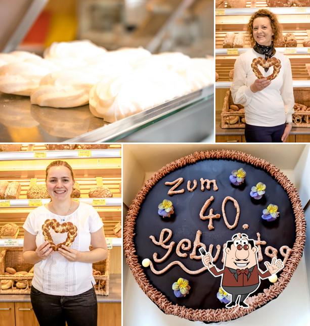 Rupp Bäckerei-Dorfcafé Rimsting