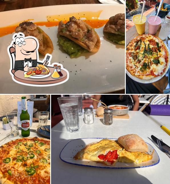 Rustiko Artisan Bistro