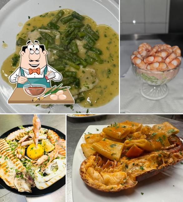 San Giorgio Ristorante Pizzeria