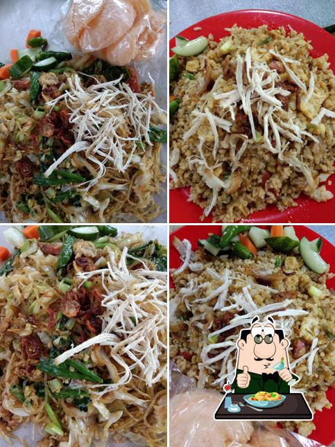Soto Bendungan Kedungdowo