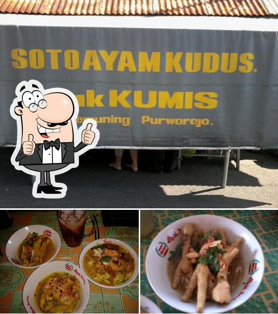 Soto Pak Kumis