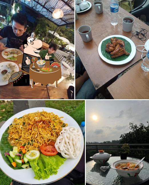 TIBRA EATERY