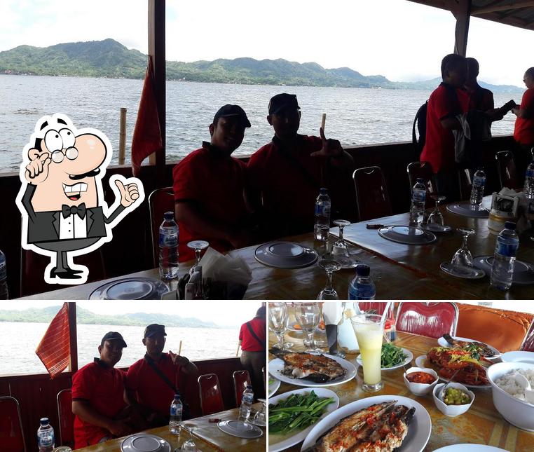 RM Danau Tondano