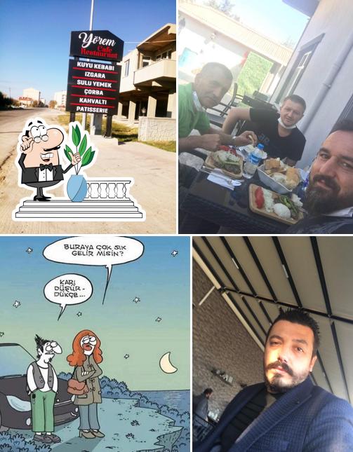 Yorem Restaurant