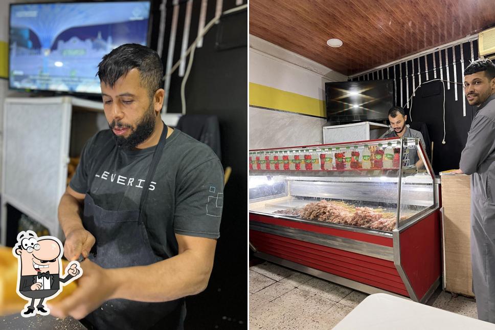 خالد الشواي