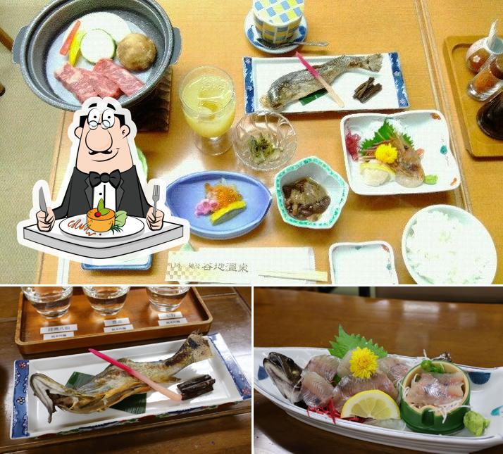 ぶなしずく