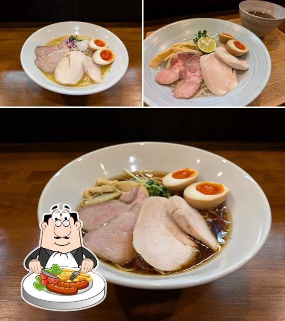 麺屋 豊道