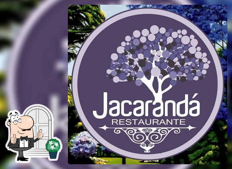Restaurante Jacarandá