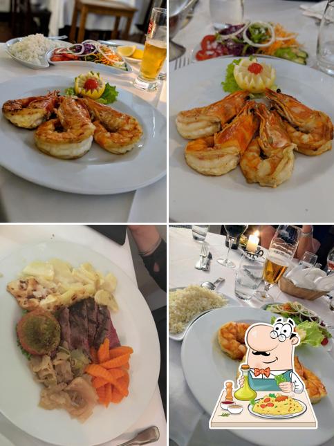 Restaurante Pôr Do Sol