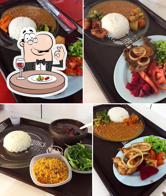 Saborear Restaurante