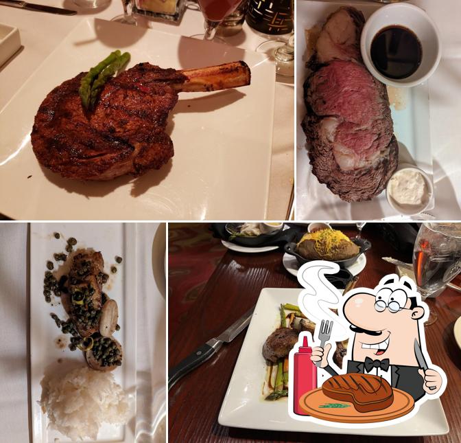 Roxy's Restaurant and Bar