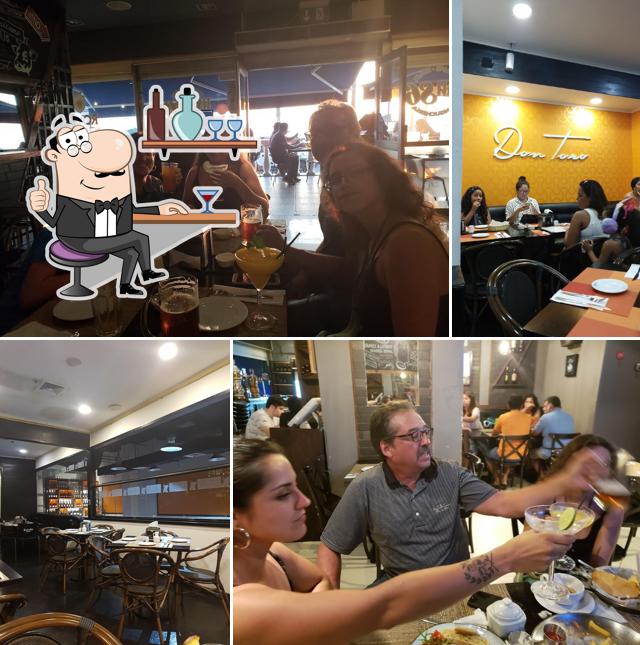Don Toro Restaurant