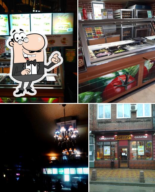 Subway